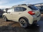 2015 Subaru XV Crosstrek 2.0 Premium