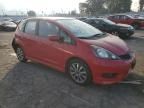 2013 Honda FIT Sport