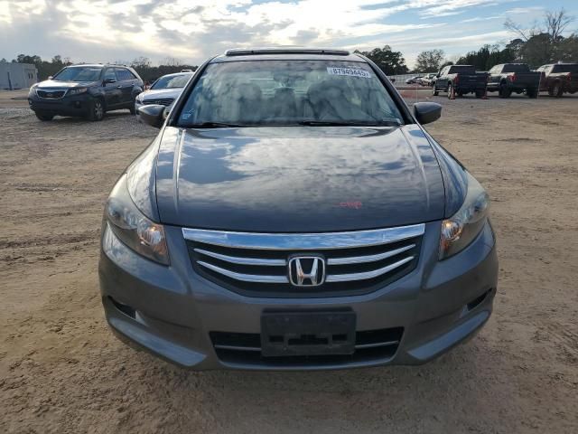 2011 Honda Accord EXL