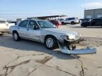 2008 Mercury Grand Marquis LS