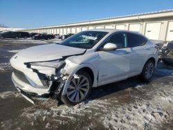 Salvage cars for sale at Louisville, KY auction: 2024 Buick Envista Avenir