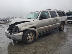 Chevrolet Suburban k1500 Vehiculos salvage en venta: 2000 Chevrolet Suburban K1500