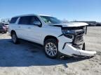 2021 Chevrolet Suburban K1500 Premier