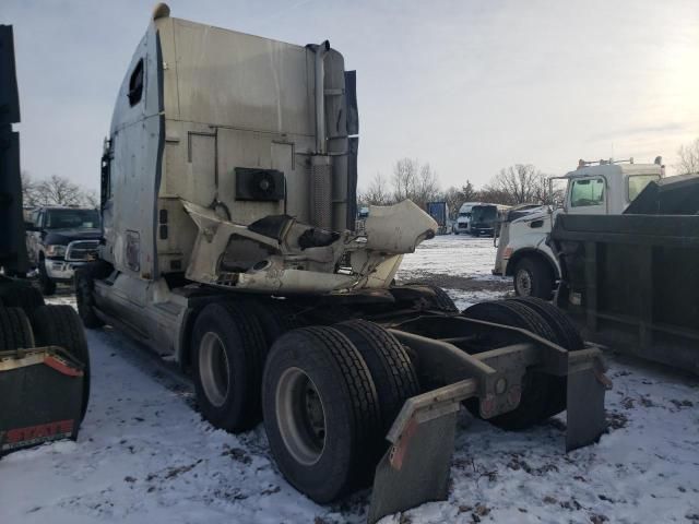 2007 Freightliner Conventional Columbia