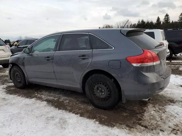 2011 Toyota Venza