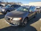 2012 Volvo XC70 T6