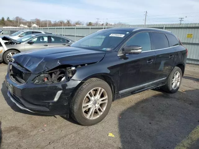 2016 Volvo XC60 T5 Premier