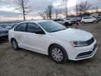 2015 Volkswagen Jetta Base