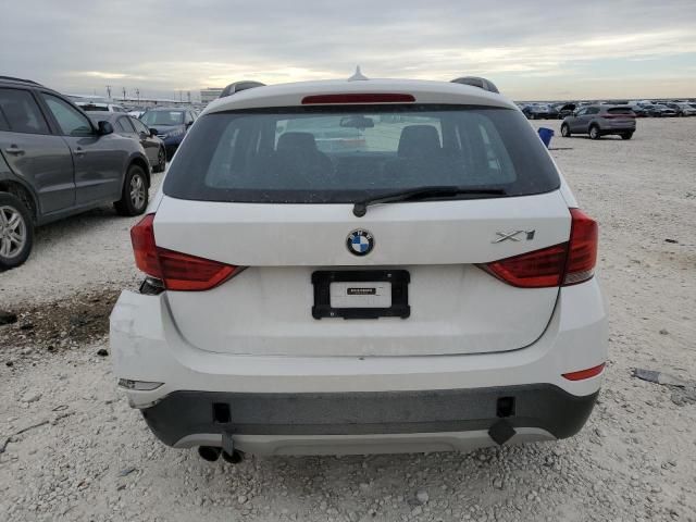 2015 BMW X1 SDRIVE28I