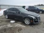 2014 Cadillac CTS