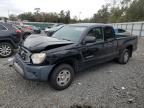 2012 Toyota Tacoma Access Cab