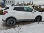 2018 Buick Encore Sport Touring