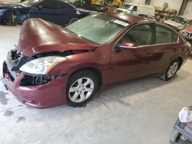 2011 Nissan Altima Base