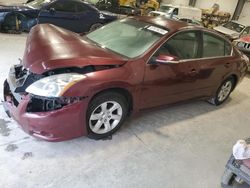 Nissan salvage cars for sale: 2011 Nissan Altima Base