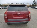 2011 Jeep Compass Sport