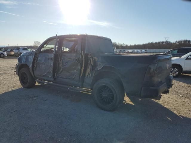 2013 Dodge RAM 1500 ST