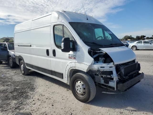 2020 Dodge RAM Promaster 2500 2500 High