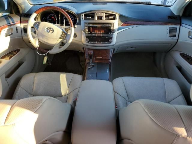 2012 Toyota Avalon Base