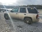 2006 Chevrolet Trailblazer LS