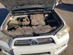 2011 Toyota 4runner SR5