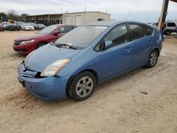 Toyota Vehiculos salvage en venta: 2008 Toyota Prius