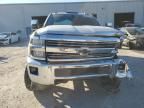 2015 Chevrolet Silverado K2500 Heavy Duty LTZ