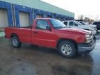 2004 Chevrolet Silverado C1500