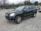 2009 Mercedes-Benz GL 450 4matic