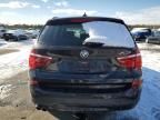 2015 BMW X3 XDRIVE28I