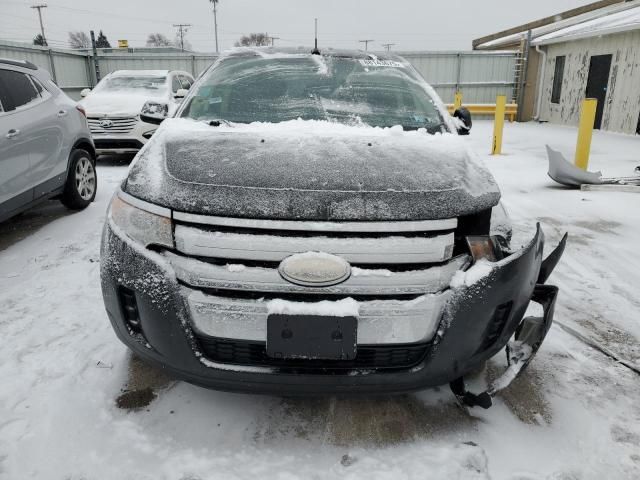 2013 Ford Edge SE