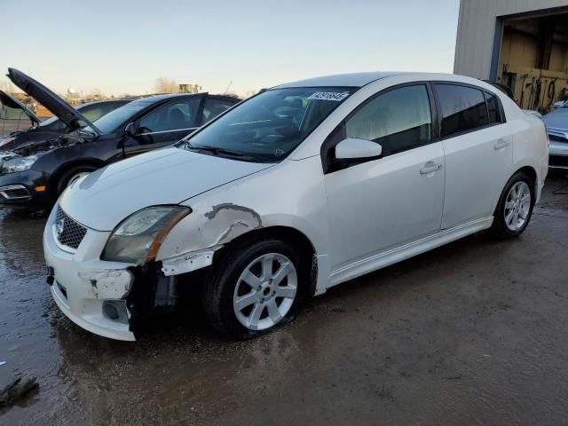 2010 Nissan Sentra 2.0