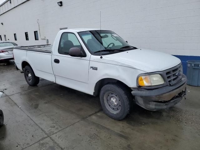 2003 Ford F150