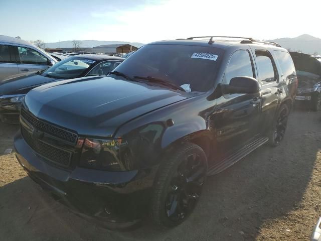 2007 Chevrolet Tahoe C1500