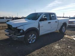 Dodge salvage cars for sale: 2010 Dodge RAM 1500