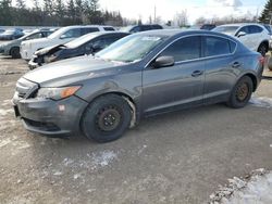 2013 Acura ILX 20 Premium en venta en Bowmanville, ON