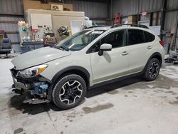 Subaru Vehiculos salvage en venta: 2017 Subaru Crosstrek Premium