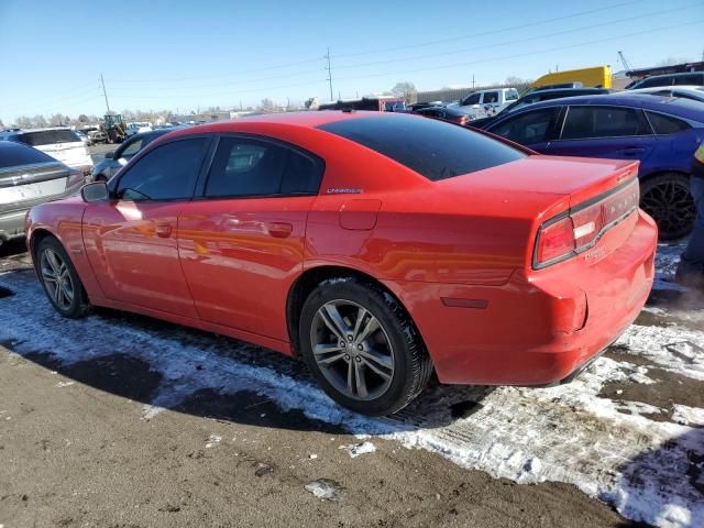 2014 Dodge Charger R/T