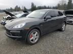 2014 Porsche Cayenne