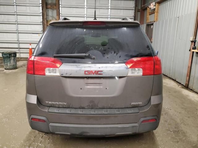 2011 GMC Terrain SLT