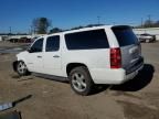 2011 Chevrolet Suburban C1500 LT