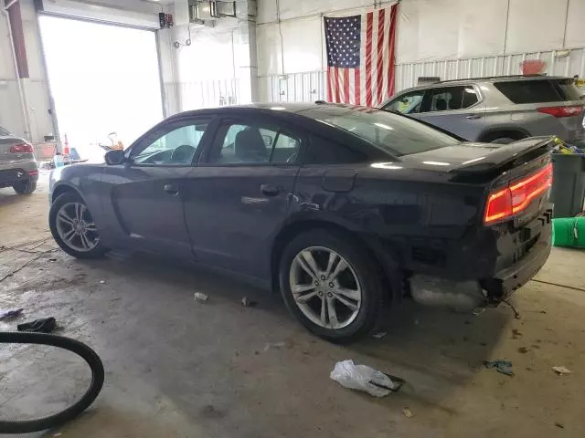 2012 Dodge Charger SXT