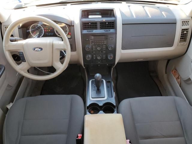 2011 Ford Escape XLS