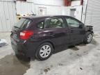 2013 Subaru Impreza Base