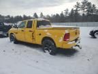 2019 Dodge RAM 1500 Classic Tradesman