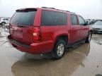 2014 Chevrolet Suburban C1500 LT