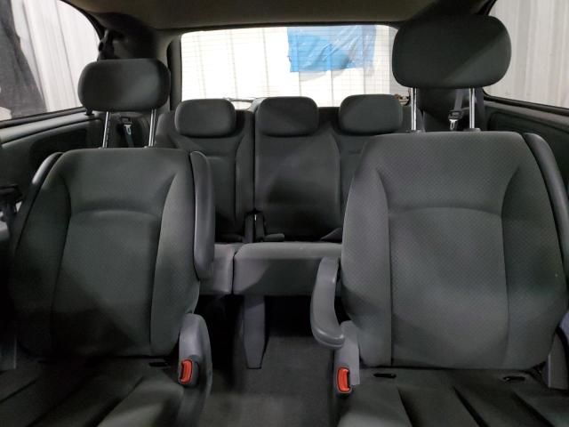 2007 Dodge Grand Caravan SXT