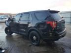 2019 Ford Explorer Police Interceptor