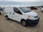 2019 Nissan NV200 2.5S