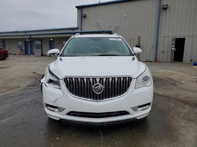 2016 Buick Enclave