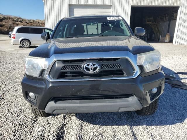 2014 Toyota Tacoma